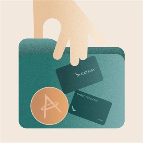 Asia Miles and Cathay Membership: Everything to .